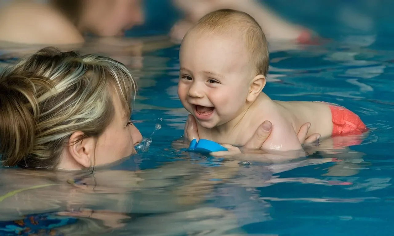 Aquababies Suisse Genève