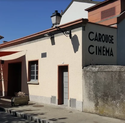 cinéma Bio Carouge