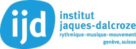 Institut Jaques-Dalcroze (IJD)