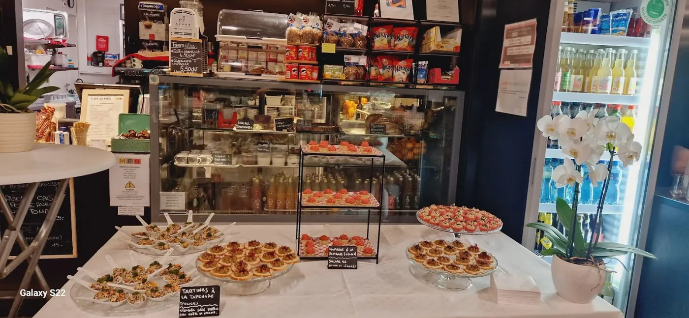 Café du MEG
