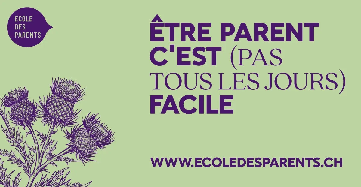 École des Parents Au 99