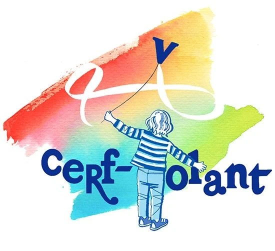Le Cerf-Volant