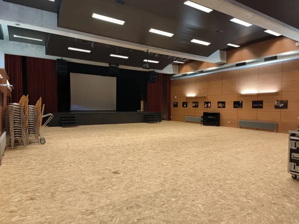 Ludothèque de Thônex (Bois-des-Arts)