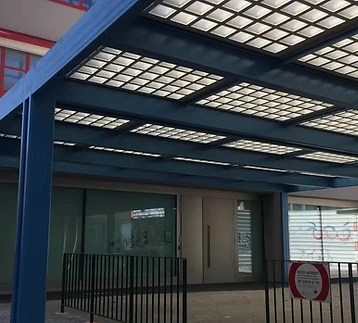 Ludothèque des Pâquis