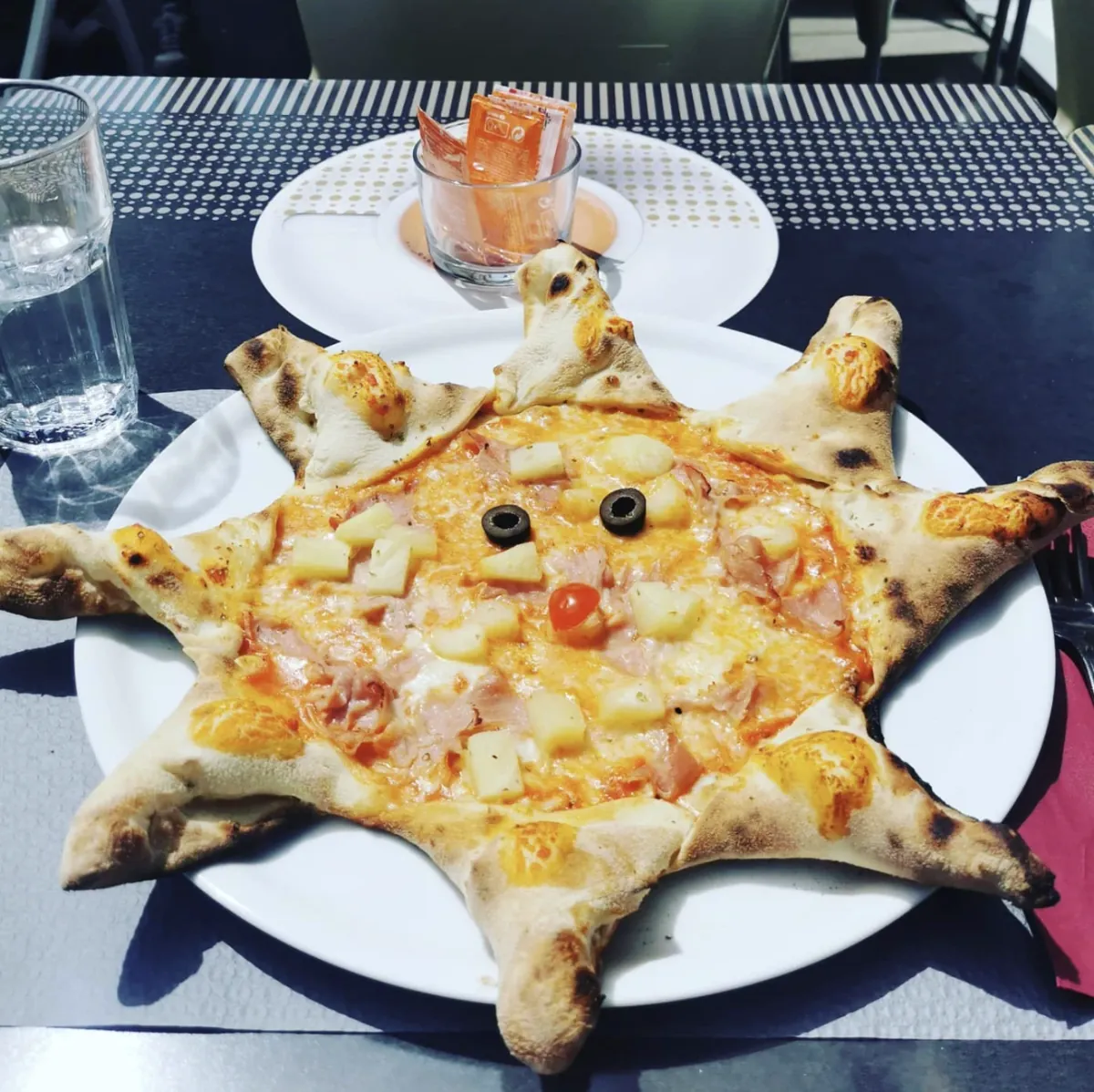 Restaurant Pizzeria Le26