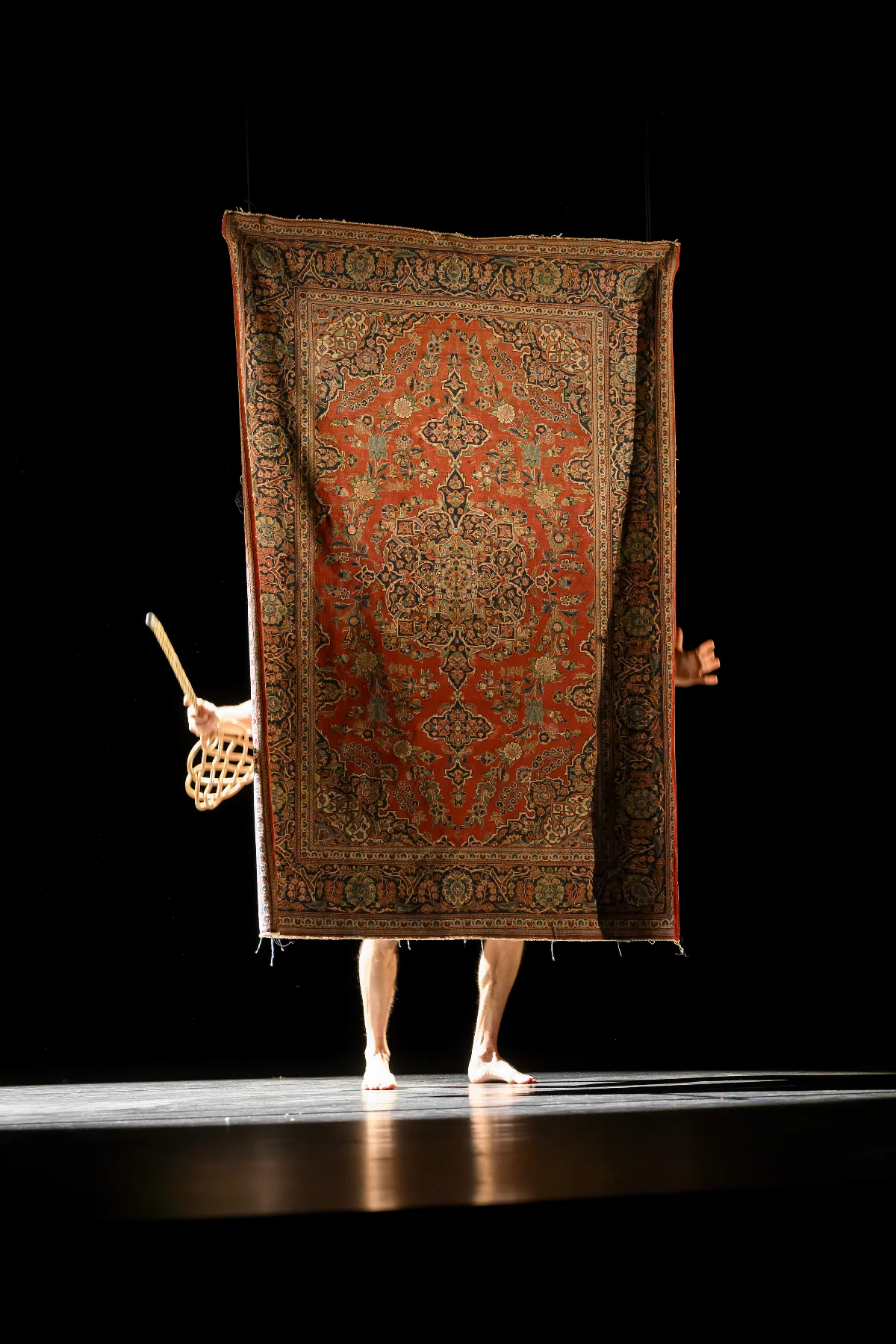 Carpet Diem