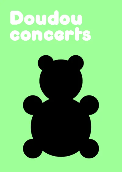 Doudou-Concerts #2