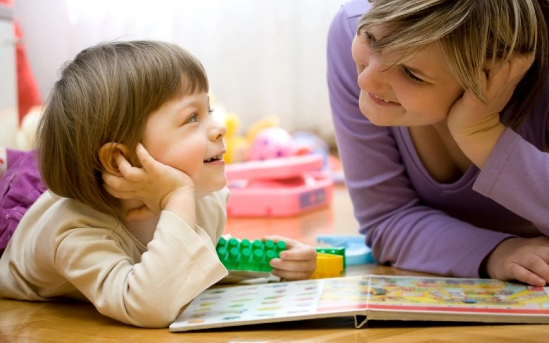 Espace logopédie pour les enfants (ELPE)
