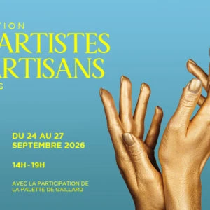 Exposition des artistes et artisans chênois