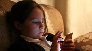 FIFDH : projection de Molly vs the Machines