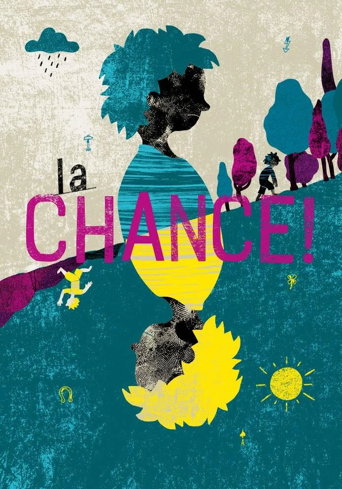 LA CHANCE !