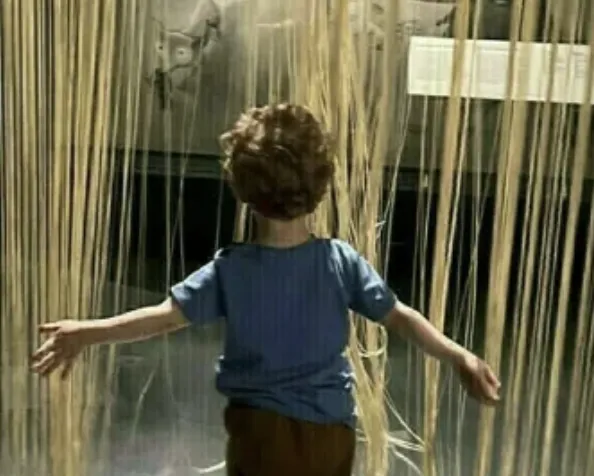 Rendez-vous MEG du premier dimanche du mois autour de l'exposition Le Futur, c'est quoi ?