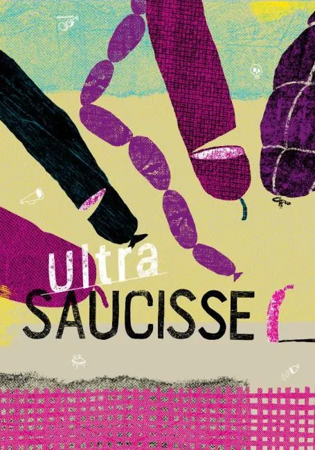 ULTRA SAUCISSE