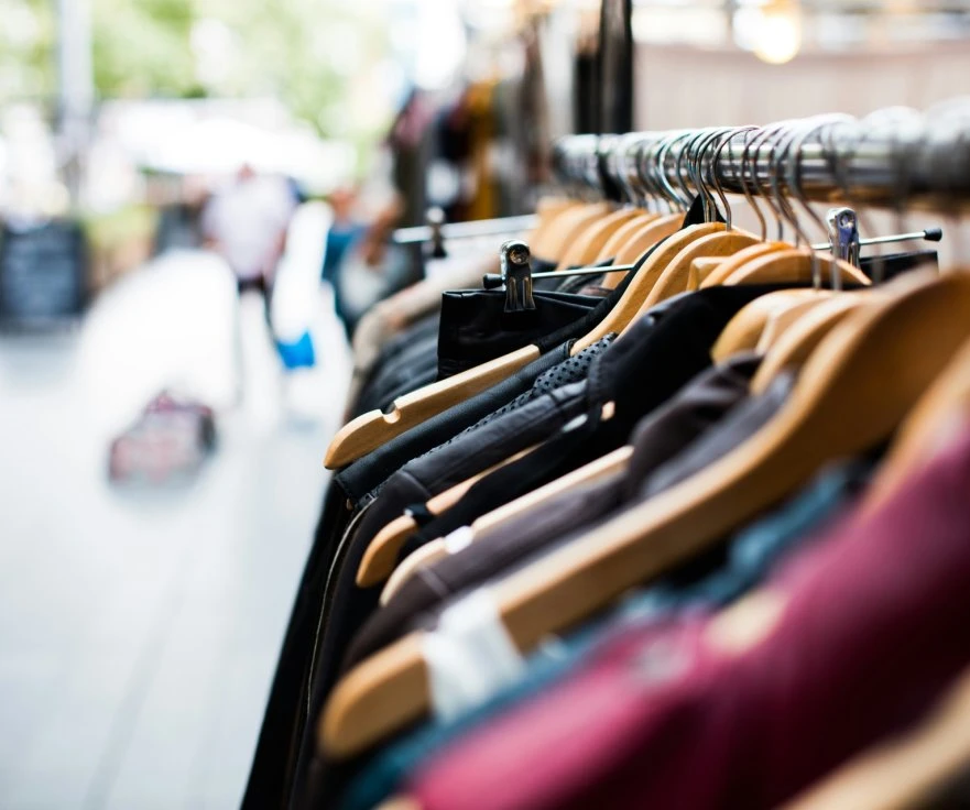 Vide grenier